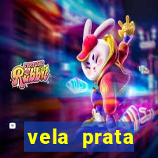 vela prata significado umbanda